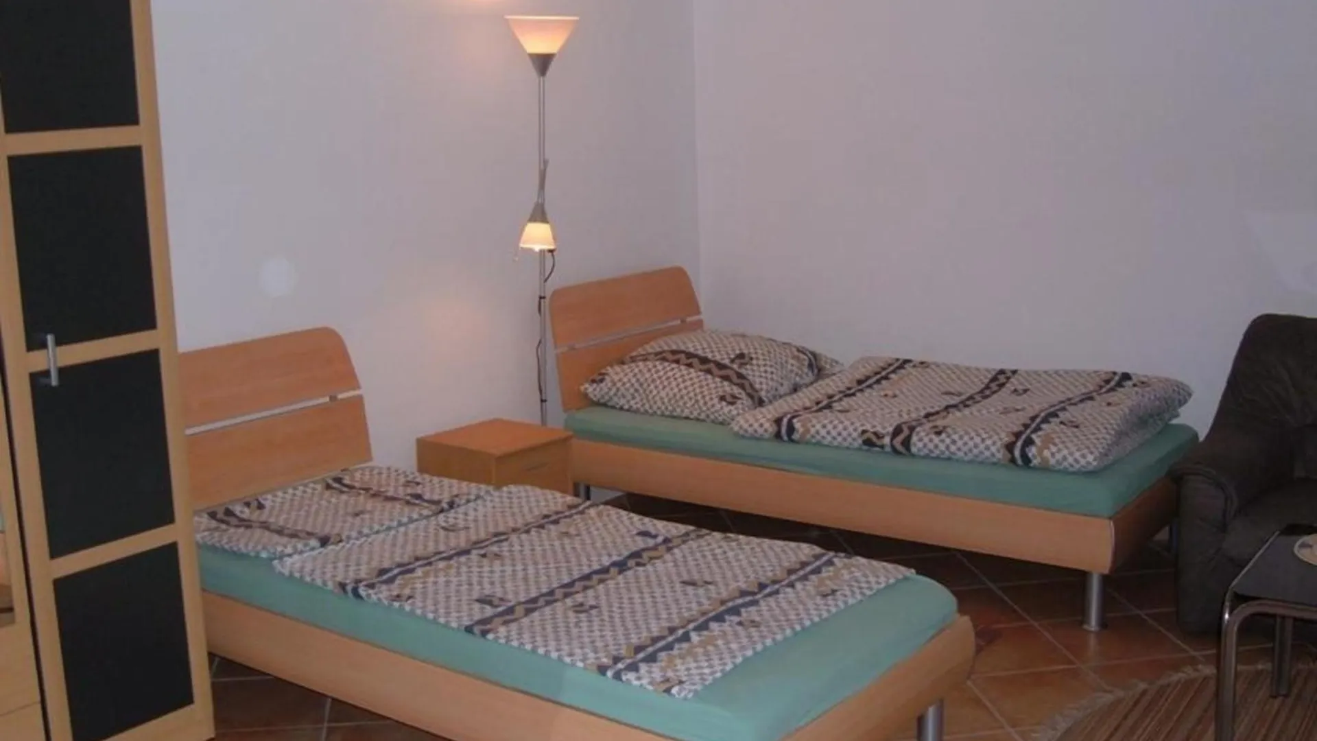 Apartment Appartement Altes Land Jork bei HH