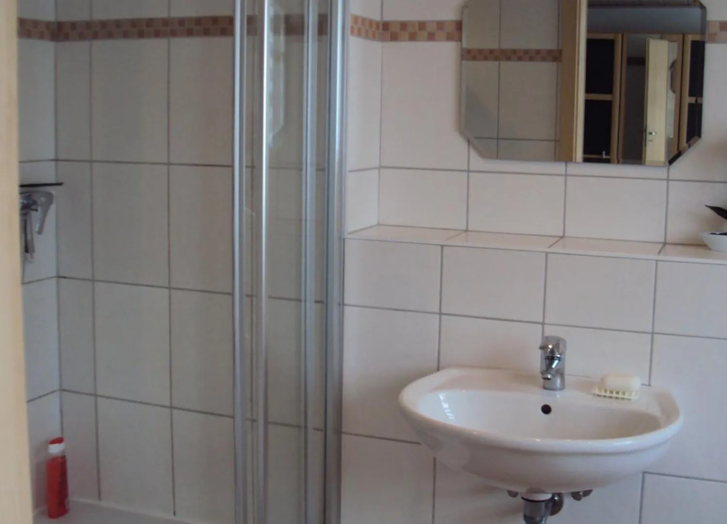 Appartement Altes Land Jork bei HH Apartment