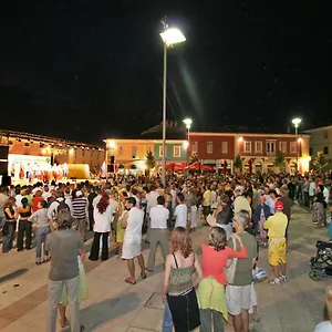 Alberta , Poreč Kroatien